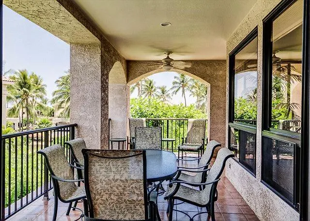 Shores Banyan Tower 322 Waikoloa