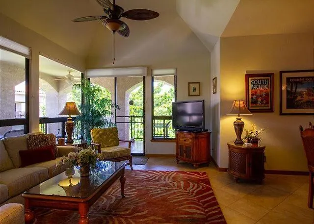 Shores Banyan Tower 322 Waikoloa United States