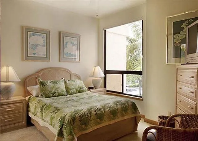 Shores Banyan Tower 322 Waikoloa Apartment