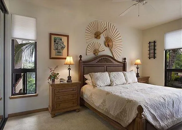 Apartment Shores Banyan Tower 322 Waikoloa United States