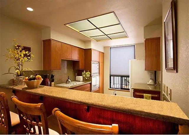 Apartment Shores Banyan Tower 322 Waikoloa United States