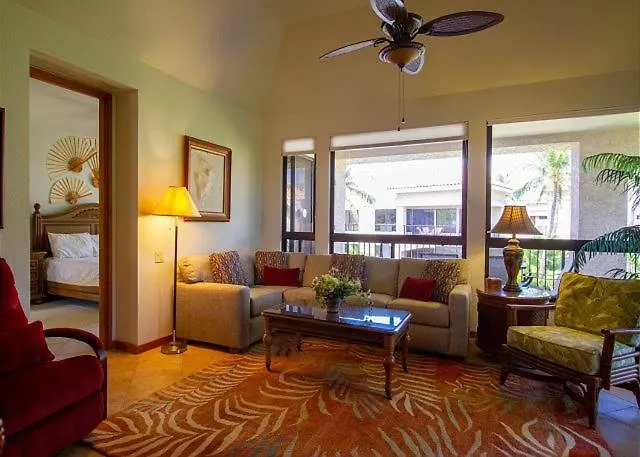 Apartment Shores Banyan Tower 322 Waikoloa