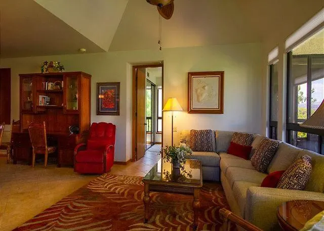 Shores Banyan Tower 322 Waikoloa 0*,