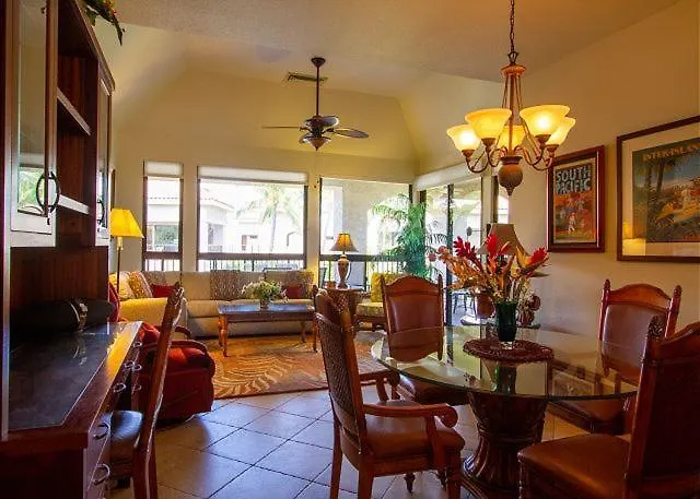 Shores Banyan Tower 322 Waikoloa Apartment