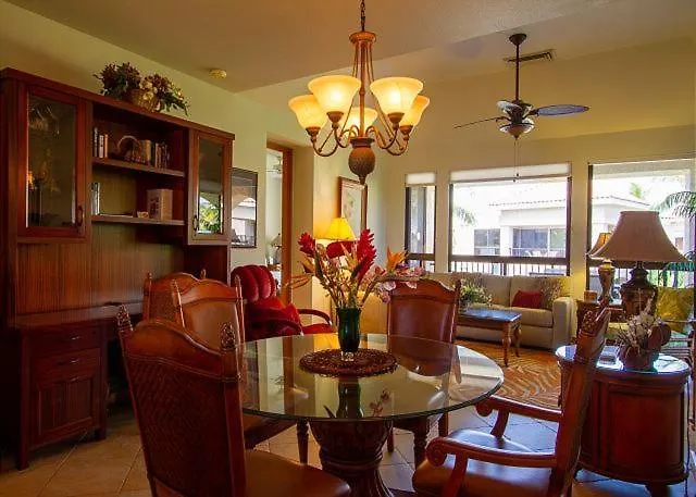 Shores Banyan Tower 322 Waikoloa