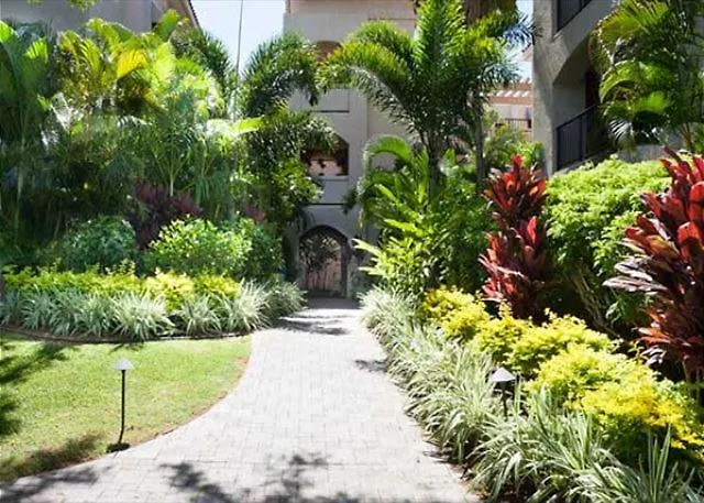 Apartment Shores Banyan Tower 322 Waikoloa