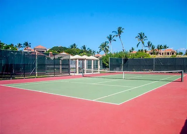Apartmán Shores Banyan Tower 322 Waikoloa
