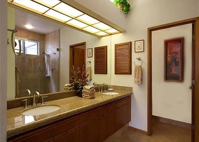Shores Banyan Tower 322 Waikoloa